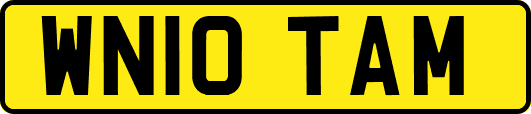 WN10TAM