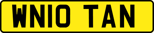 WN10TAN
