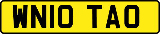 WN10TAO