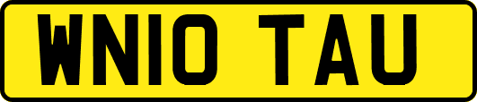WN10TAU