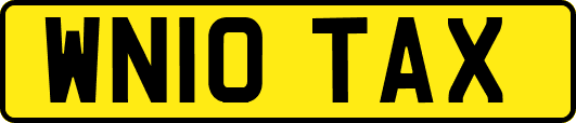 WN10TAX