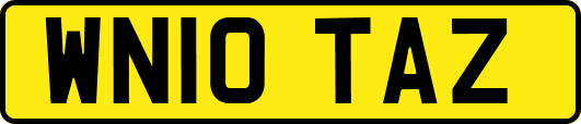 WN10TAZ