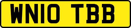 WN10TBB