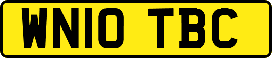 WN10TBC