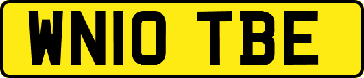 WN10TBE