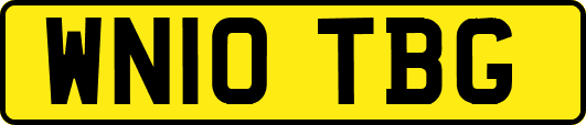 WN10TBG