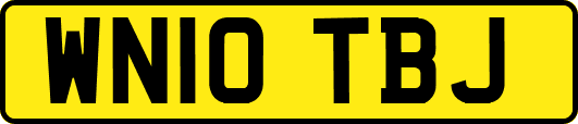WN10TBJ