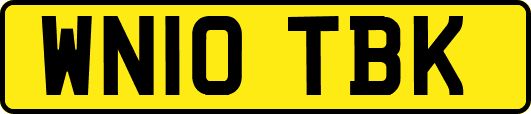 WN10TBK