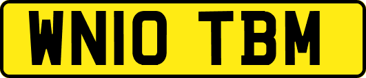 WN10TBM