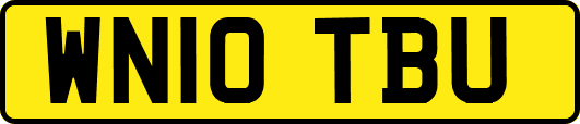 WN10TBU
