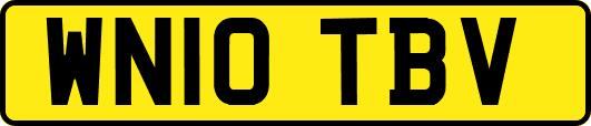 WN10TBV