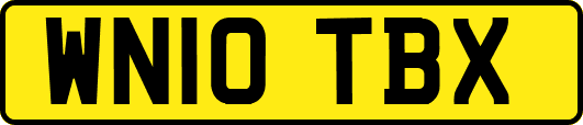 WN10TBX