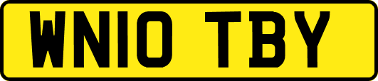 WN10TBY