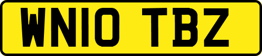 WN10TBZ