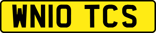 WN10TCS