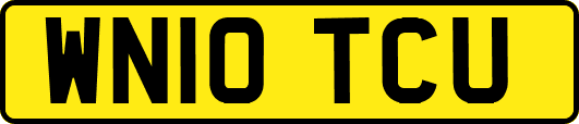 WN10TCU