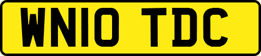 WN10TDC