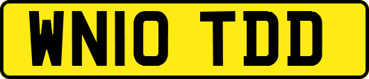 WN10TDD
