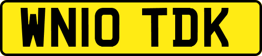 WN10TDK
