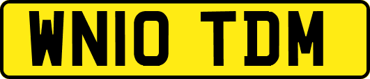 WN10TDM