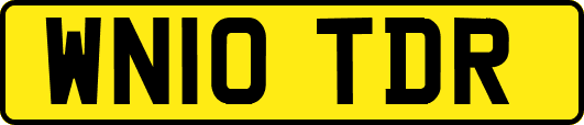 WN10TDR