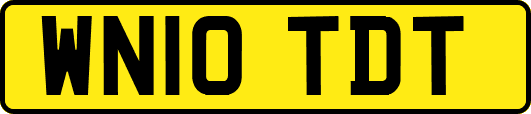 WN10TDT