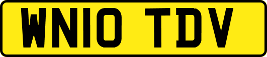 WN10TDV