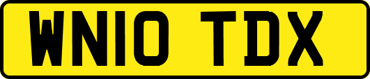 WN10TDX