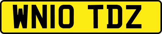 WN10TDZ