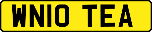 WN10TEA