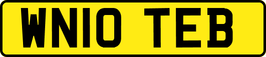 WN10TEB
