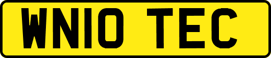 WN10TEC