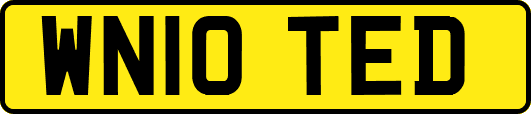 WN10TED