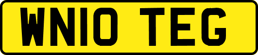 WN10TEG