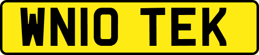 WN10TEK