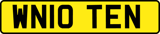 WN10TEN