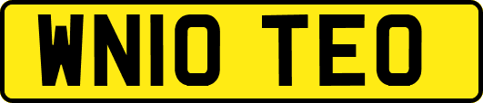 WN10TEO