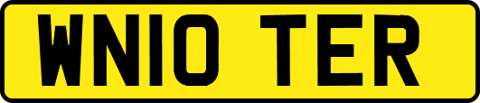 WN10TER