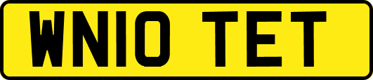 WN10TET