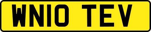 WN10TEV