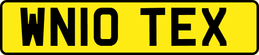 WN10TEX