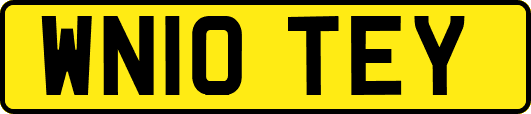 WN10TEY