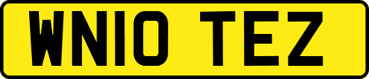 WN10TEZ