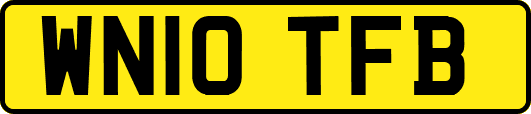 WN10TFB