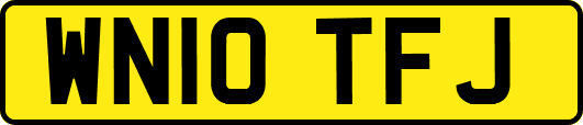 WN10TFJ