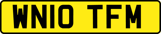 WN10TFM