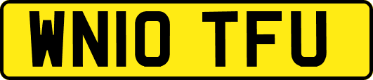 WN10TFU