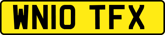 WN10TFX
