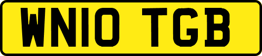WN10TGB