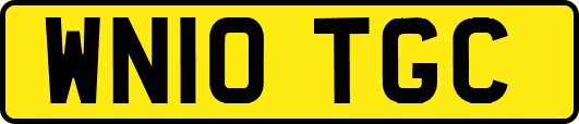 WN10TGC